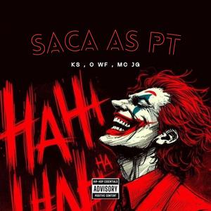 Saca às pt (feat. O wf & MC JG)