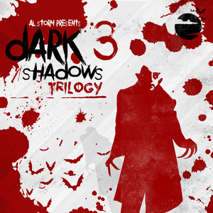 #Teh Creep (Al Storm's Dark Shadows VIP)