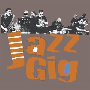 Jazzgig, Vol. 2