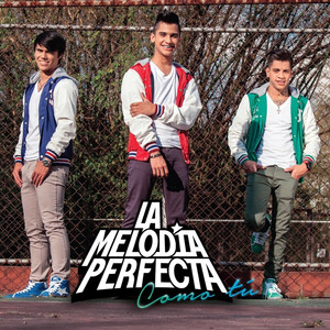 La Melodia Perfecta - Como Tu