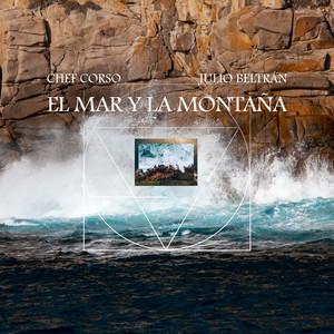 El mar y la montaña
