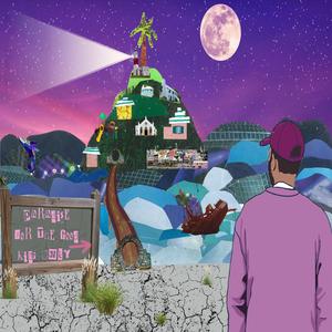 Graveyard Paradise (feat. Hippy X)