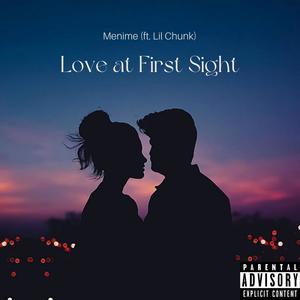 Love at First Sight (feat. Lil Chunk) [Remix] [Explicit]