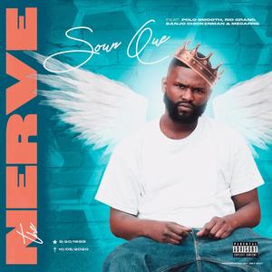 The Nerve (feat. Polo Smooth, Rio Grand, Banjo Chickenman & MzCarrie) [Explicit]