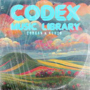 Codex Music Library: Corgan & NoH2O