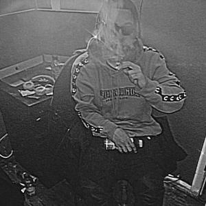 Flaming Mic (feat. B.L.M & Smurf) (Explicit)