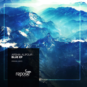 Blue EP