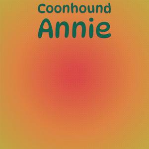 Coonhound Annie