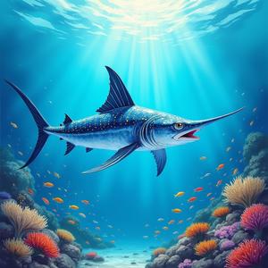 Swordfish (feat. Capzlock & 1700brody)