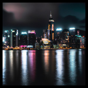 Can't Get My Head Around