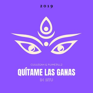 Quitame Las Ganas