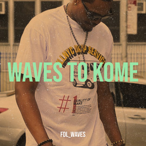 Waves Pain (Explicit)