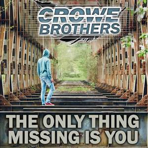 The Only Thing Missing Is You