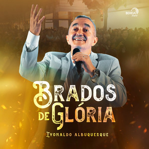 Brados de Glória (Playback)