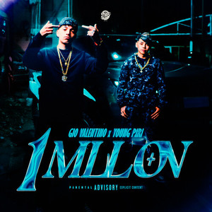 1 MILLÓN (Explicit)