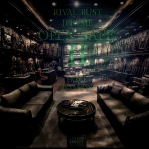 Open Safe II: Home Invasion (feat. JPryme) (Explicit)