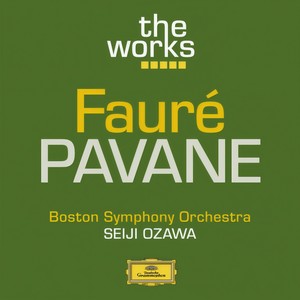 Pavane, Op.50