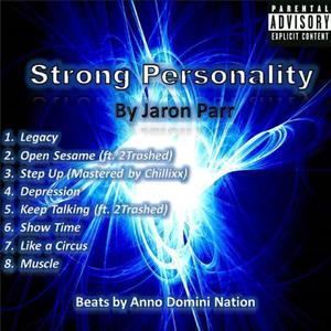 Strong Personality (Explicit)