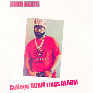 College Dorm RIngs Alarm (Explicit)