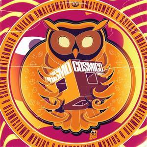 Prismo Cósmico (Slowed + Reverb)