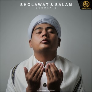 Sundanis - Tombo Ati (Versi Rap Sunda)