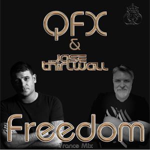 Freedom Trance Mix (feat. Jase Thirlwall)