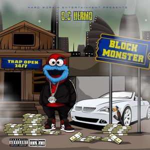 Block Monster (Explicit)