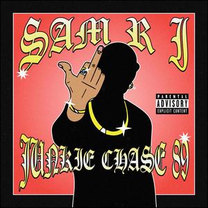 Junkie Chase 89 (feat. DA Monk) (Explicit)