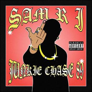 Junkie Chase 89(feat. DA Monk) (Explicit)