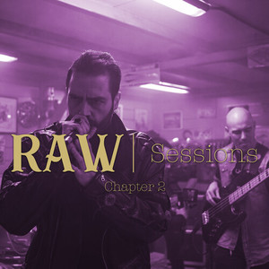 Underdogs | Raw Sessions (En Directo)