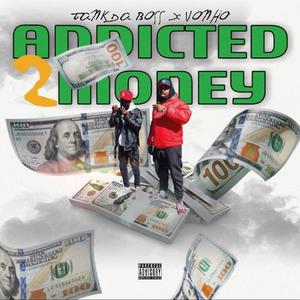 Say (feat. Vonho) (Explicit)