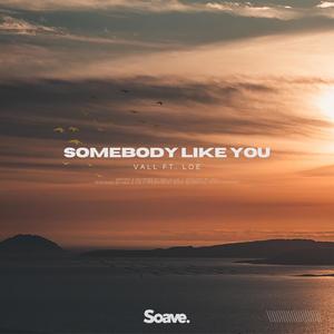 Somebody Like You(feat. Loé)