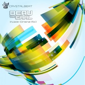 Invade (Original Mix)