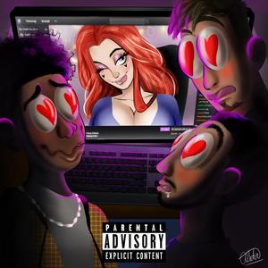 Twitch Thots (feat. SauceDad69 & zxgger) [Explicit]