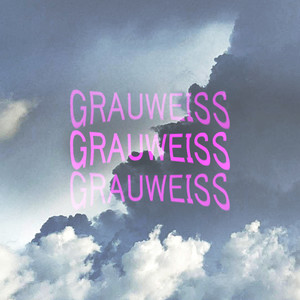 Grauweiss