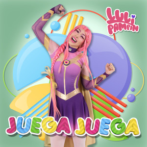Juega Juega (Gioca Jouer)