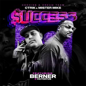 $uccess (feat. Ctrik, Berner & Victoryus) [Explicit]