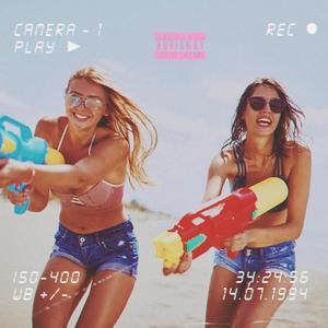 Super Soaker (Explicit)