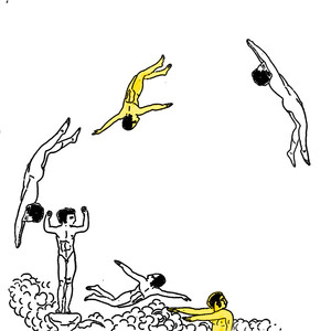 Delirio Contemporáneo