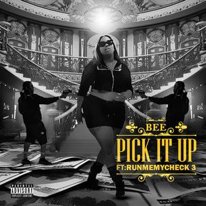 pick it up (Explicit)