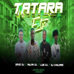 TATARA EXOTICO (feat. Aylan Dj, Dj Choliare & David Dj)