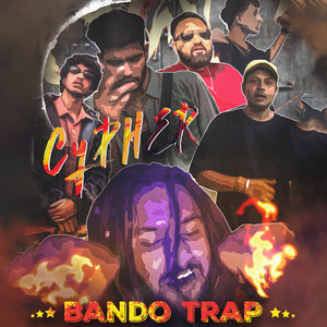 Cypher Bando Trap (Explicit)