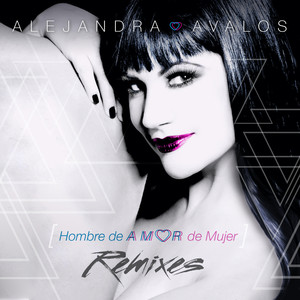Hombre de Amor (Luis Serrano Remix)