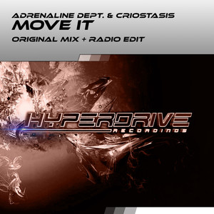 Move It (Original Mix)