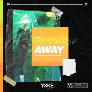 Slippin' Away (Extended Version)