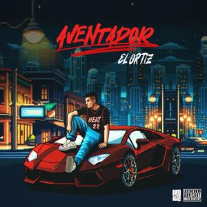 Aventador (feat. Role B) (Explicit)