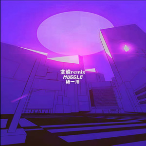 Muggle - 杨坤-空城Remix (muggle / 杨一川Tinko remix)