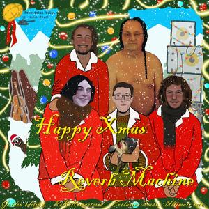 Happy Xmas (War Is Over) in A minor