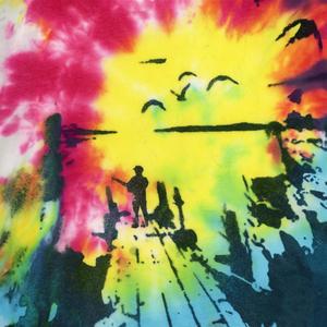 San Tropez (feat. Hazel Pfarr)