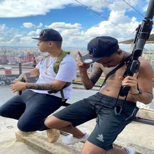 Proibida dos Crias 003 (feat. Dj Ph Da Serra, Dj Lv Mdp & Mc Th) (Explicit)